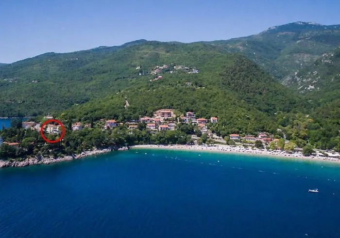 Bed And Breakfast Villa Maria
