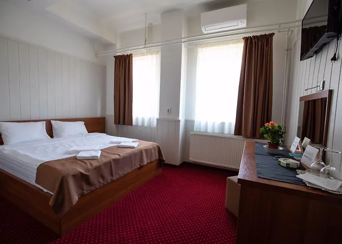 Familienhotel: Nepliget Hotel