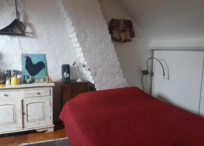 Zentrales Hotel: Expect The Unexpected !!!