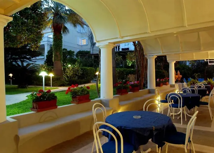Pazziella, A Luxury Collection ,