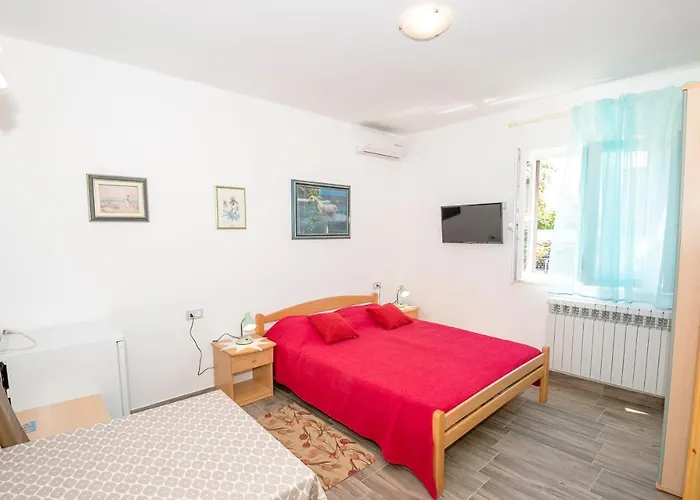 Guest House Ab Adria Home