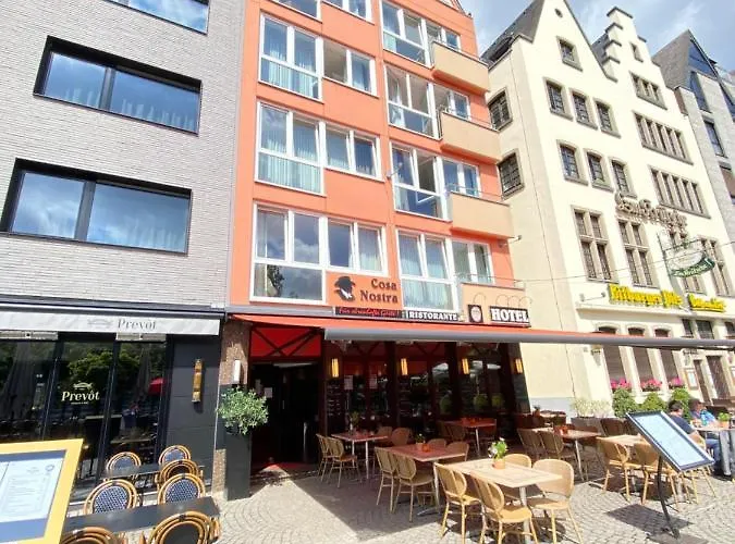Drei Kronen