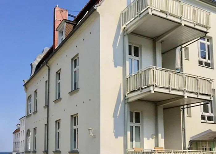 Villa Frieda