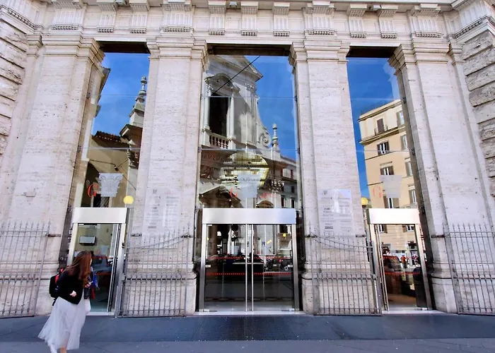 Rent In Rome s