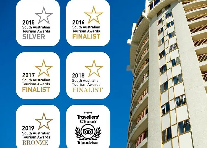 Atlantic Tower Motor Inn