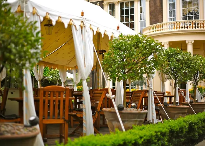 Haustierfreundliches Hotel: Home House - Private Member'S Club