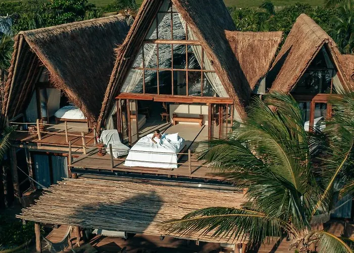 La Valise Tulum, Member Of Small Luxury Hotels