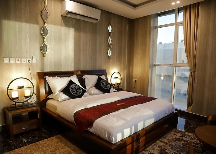 Arto Aparthotel