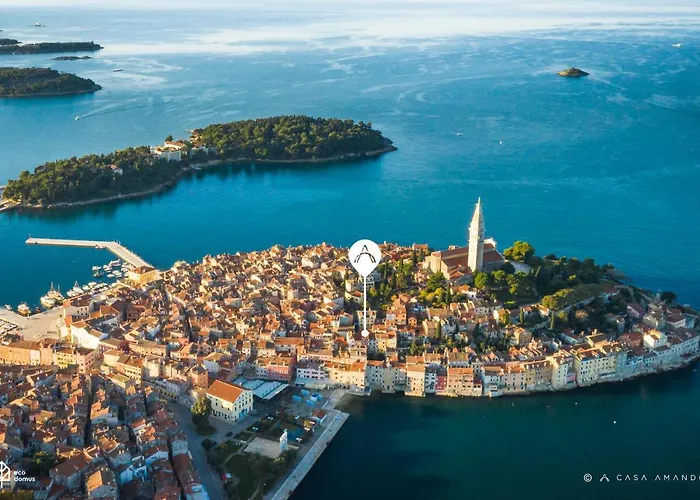 Resort: Casa Amando Eco Boutique House