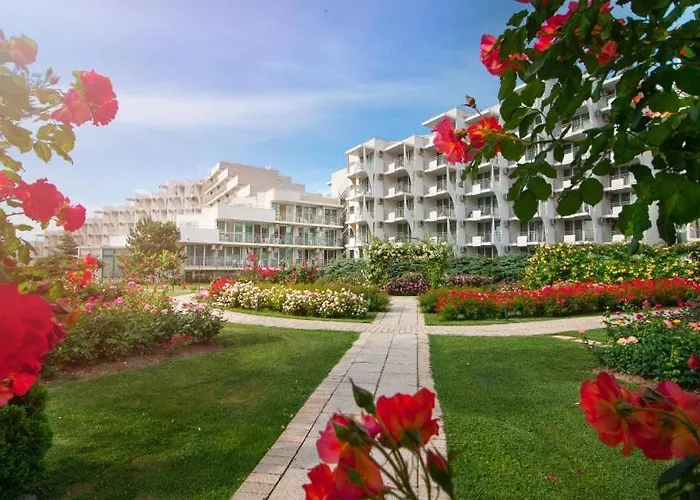 Hotel Laguna Mare