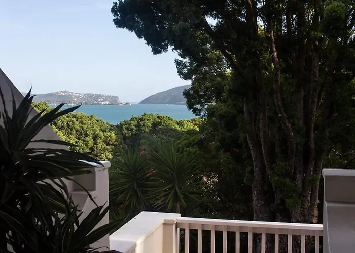 South Villa Guesthouse&Garden