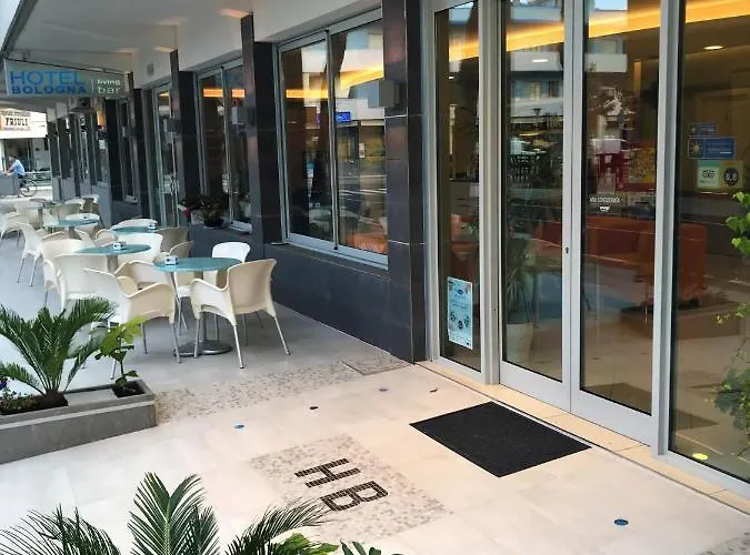 Günstiges Hotel: Hotel Bologna