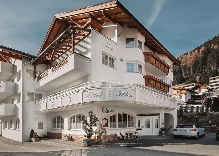 Hotel Föhre