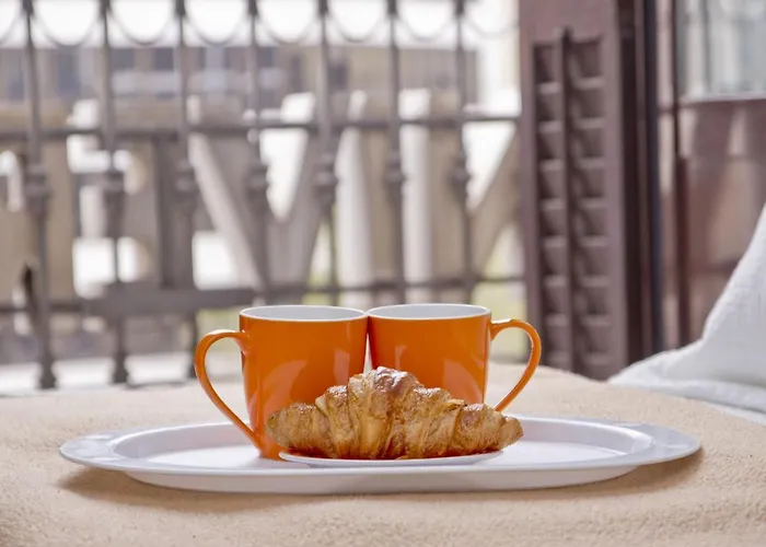 Barcelona City Hotel