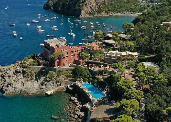 Mezzatorre & Thermal Spa