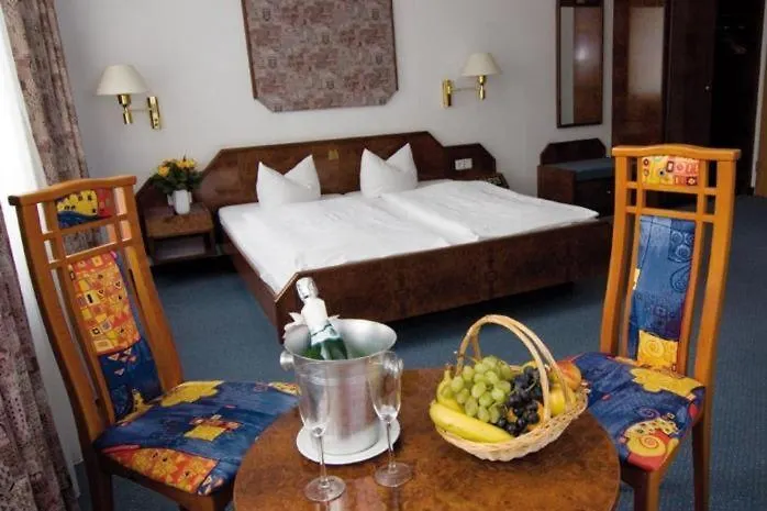 3-Sterne-Hotel: Hotel Alter Speicher