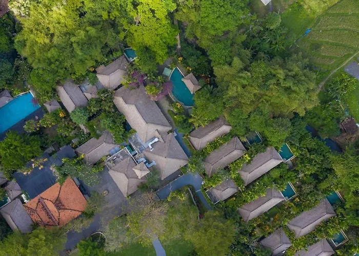 Villa: Villa Canggu By Plataran