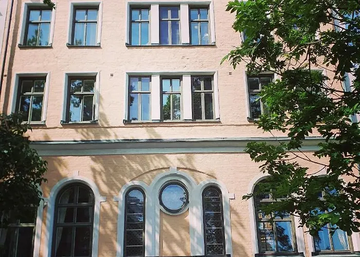 Ersta Hotell&Konferens