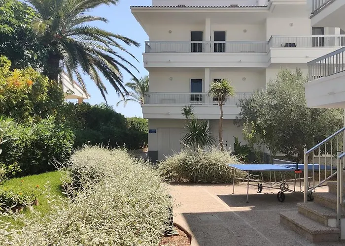 3 SterneHotel Mirada De Alcudia