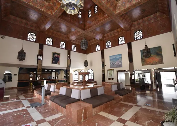  Les Omayades