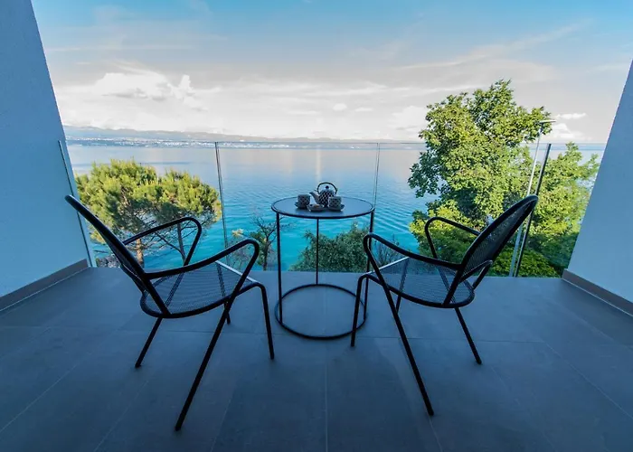 Haustierfreundliches Hotel: Boutique Hotel Acacia