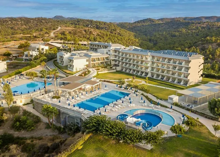 Familienhotel: Princess Sun Hotel