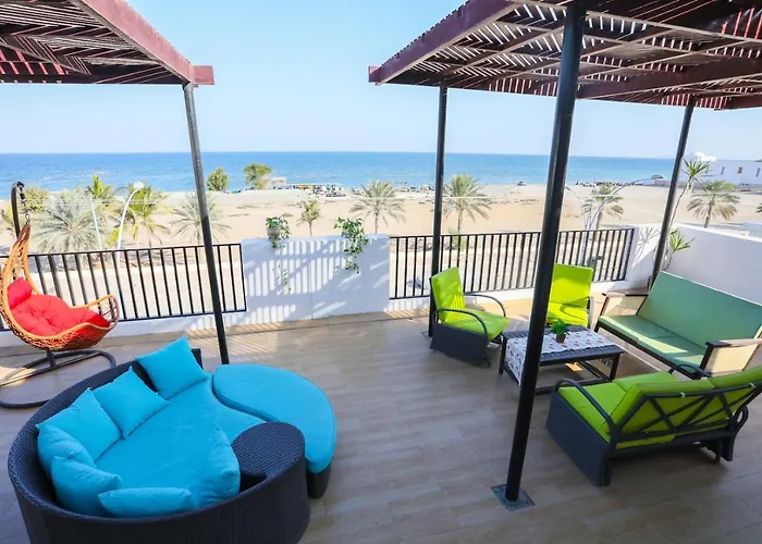 Hotel Am Lana Villa