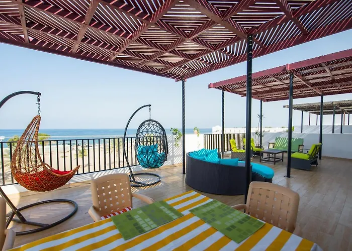 Hotel Am Lana Villa