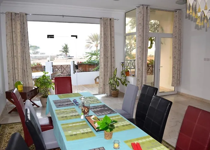 Hotel Am Lana Villa