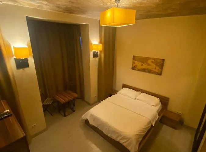 Haustierfreundliches Hotel: Medusa Apart Hotel