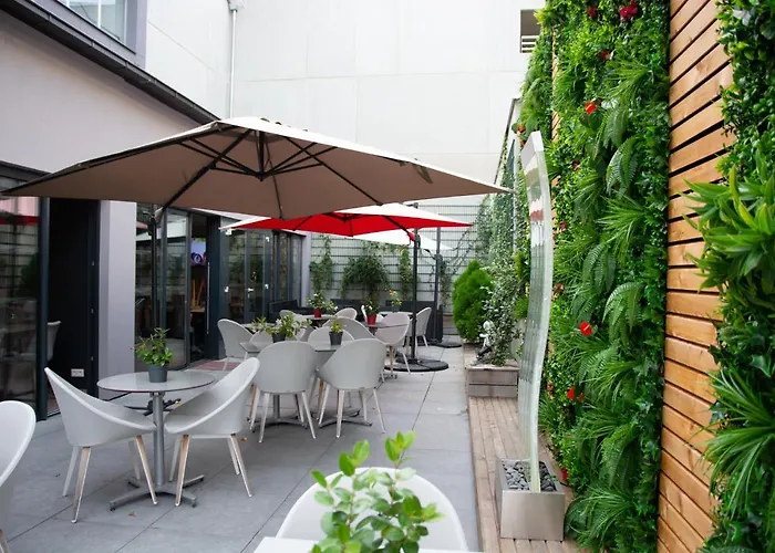 3 SterneHotel Colmar