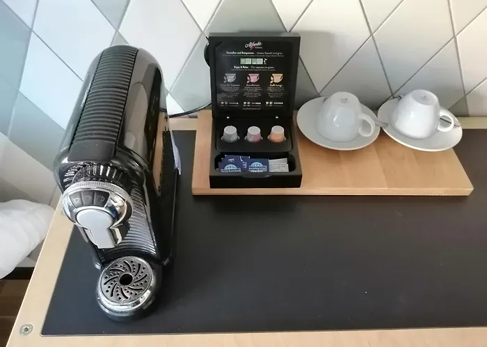 3 SterneHotel Bruderherz