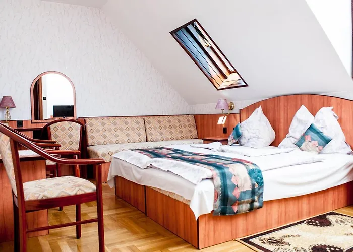 Familienhotel: Beatrix Hotel