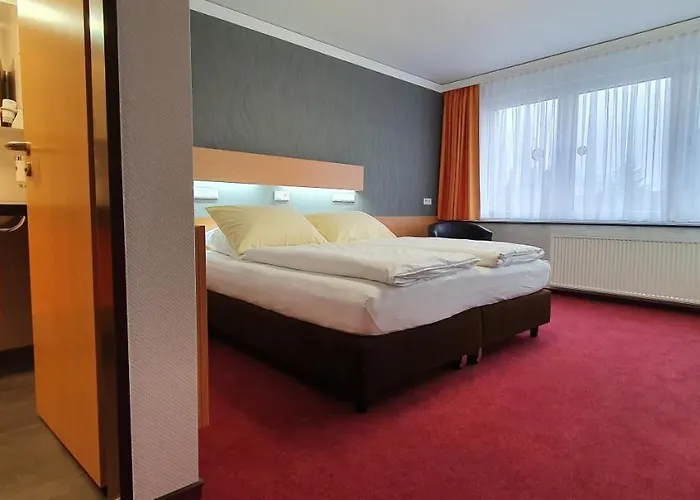 3 SterneHotel Akzent