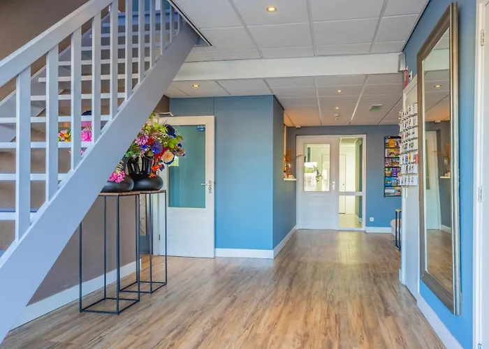 3-Sterne-Hotel: Hotel De Koningshof