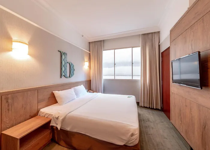 Zentrales Hotel: Hotel Bencoolen Singapore