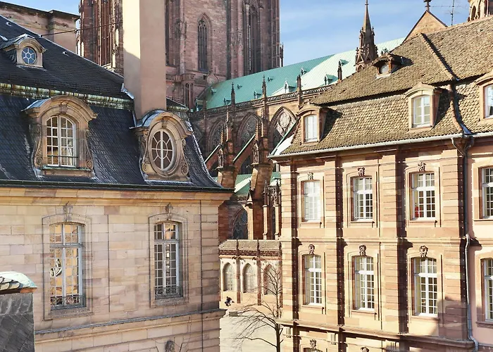 3-Sterne-Hotel: Hotel Suisse