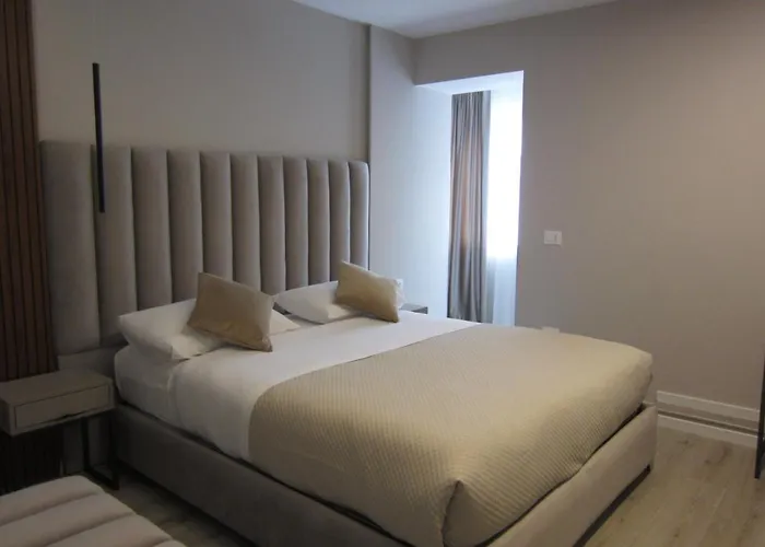 3-Sterne-Hotel: Freddy'S Hotel