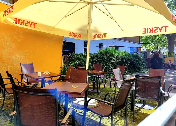 Günstiges Hotel: Villa Jupiter