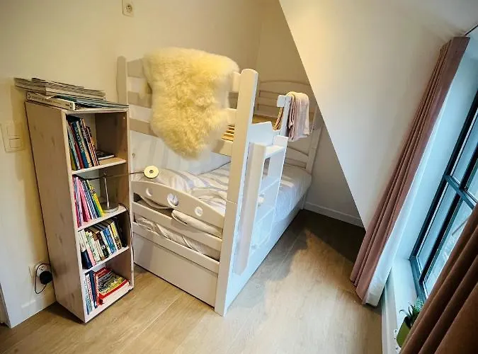 Hotel: Suites Le Porte-Bonheur