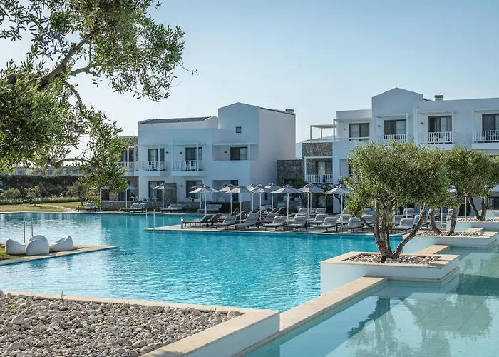 Diamond Deluxe Hotel - Adults Only & Spa