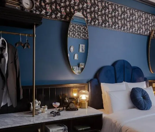 Familienhotel: Craves