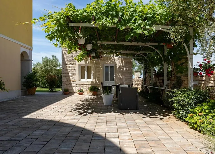 B&B Villa Oasa 1