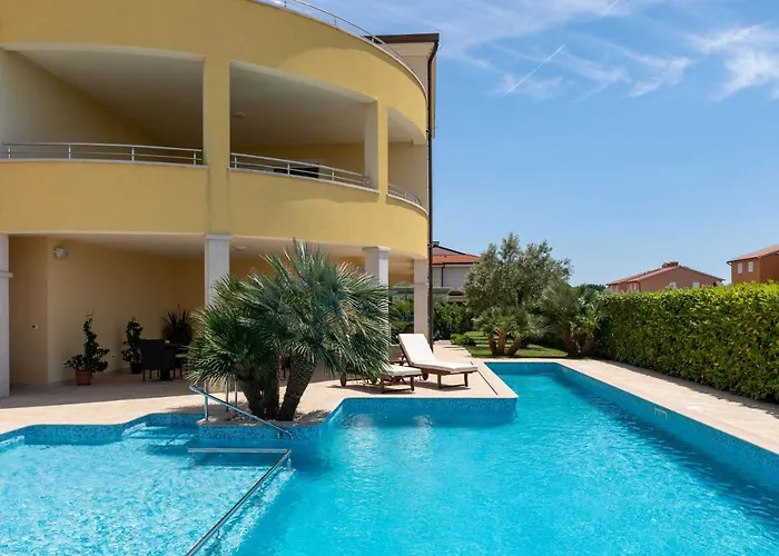 B&B Villa Oasa 1