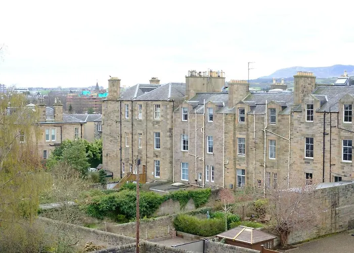 Kingsway Guest House