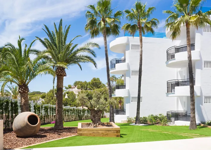 Hilton Mallorca Galatzo