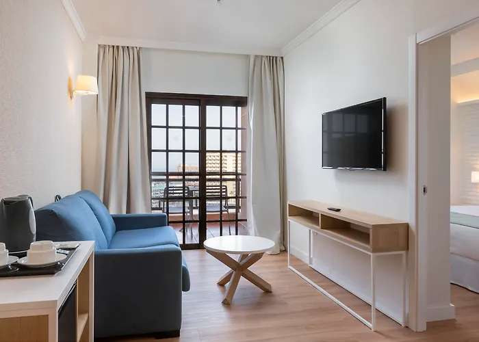 Aluasoul Orotava Valley - Adults Only