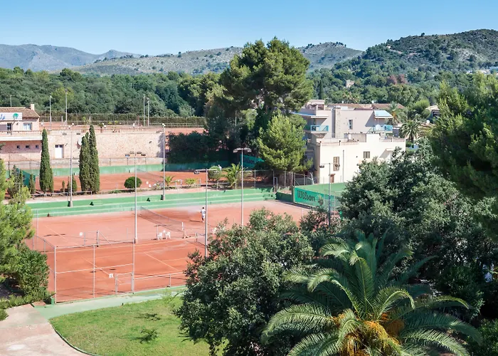Canyamel Park & Spa - 4* Sup - Adults Only