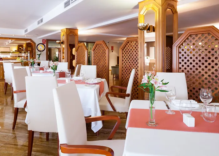 Hotel Royal Plaza