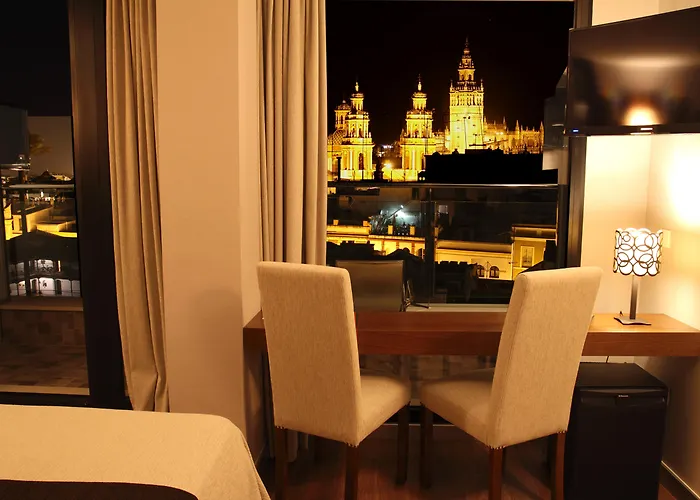 Jacuzzi-Hotel: Hotel Don Paco